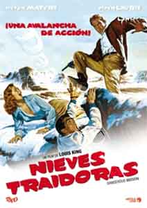Dangerous Mission (DVD)